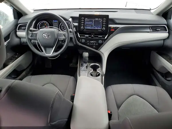 4T1C11AK9RU842031 2024 TOYOTA CAMRY - Image 8