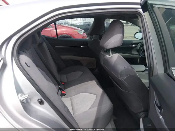 4T1C11AK9RU842353 2024 TOYOTA CAMRY - Image 8