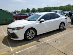 4T1C11AK9RU843695 2024 TOYOTA CAMRY