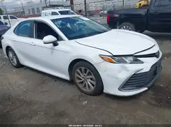4T1C11AK9RU850498 2024 TOYOTA CAMRY