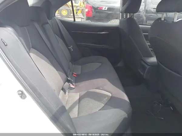 4T1C11AK9RU850498 2024 TOYOTA CAMRY - Image 8