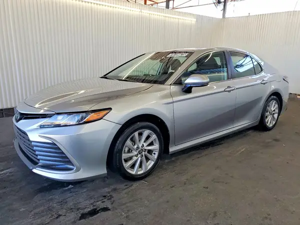 4T1C11AK9RU851098 2024 TOYOTA CAMRY - Image 1