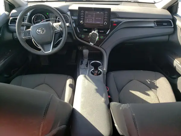 4T1C11AK9RU851487 2024 TOYOTA CAMRY - Image 8