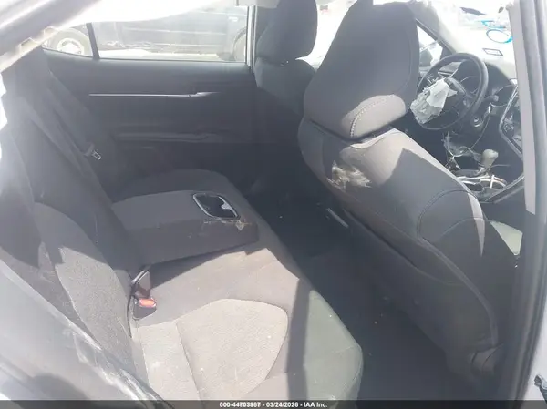 4T1C11AK9RU856379 2024 TOYOTA CAMRY - Image 8