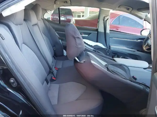4T1C11AK9RU860383 2024 TOYOTA CAMRY - Image 8