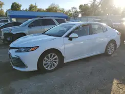 4T1C11AK9RU861663 2024 TOYOTA CAMRY