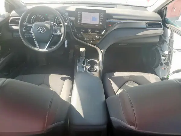 4T1C11AK9RU863395 2024 TOYOTA CAMRY - Image 8