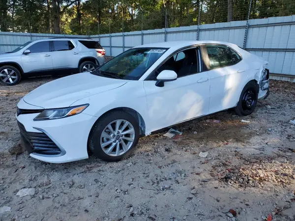 4T1C11AK9RU864546 2024 TOYOTA CAMRY - Image 1
