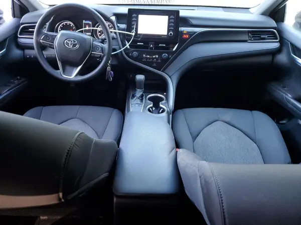 4T1C11AK9RU864546 2024 TOYOTA CAMRY - Image 8