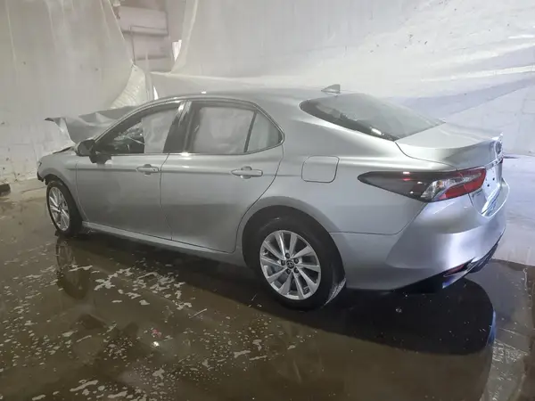 4T1C11AK9RU866636 2024 TOYOTA CAMRY - Image 2