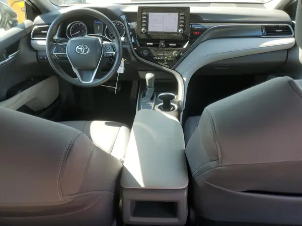 4T1C11AK9RU867575 2024 TOYOTA CAMRY - Image 8