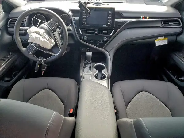 4T1C11AK9RU869133 2024 TOYOTA CAMRY - Image 8