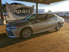 4T1C11AK9RU869701 2024 TOYOTA CAMRY