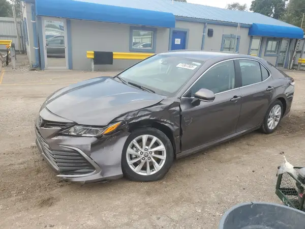 4T1C11AK9RU874297 2024 TOYOTA CAMRY - Image 1