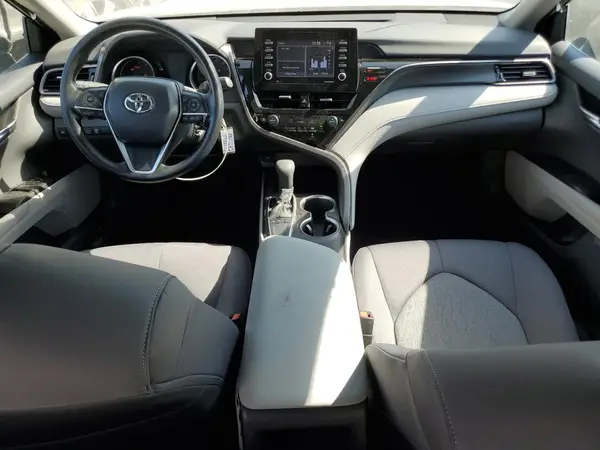 4T1C11AK9RU874297 2024 TOYOTA CAMRY - Image 8