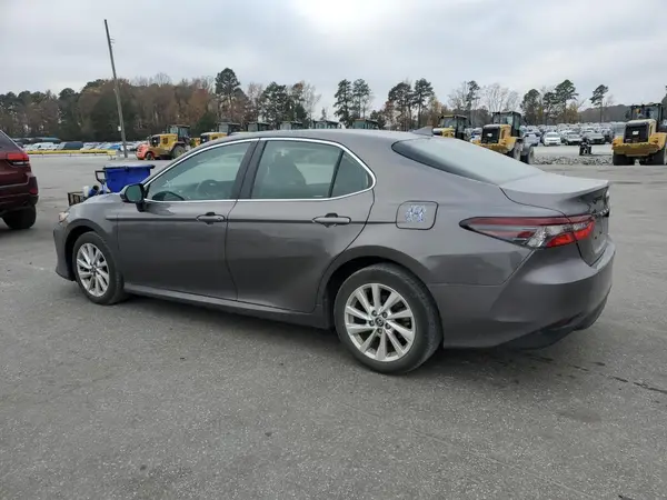 4T1C11AK9RU877426 2024 TOYOTA CAMRY - Image 2