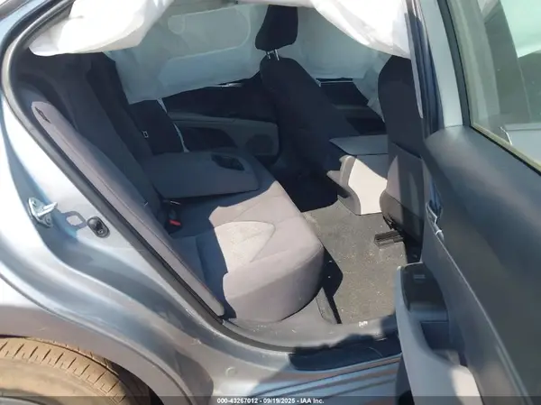 4T1C11AK9RU878589 2024 TOYOTA CAMRY - Image 8