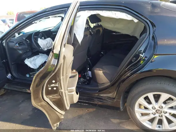 4T1C11AK9RU878673 2024 TOYOTA CAMRY - Image 8
