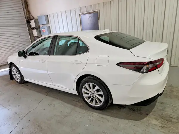 4T1C11AK9RU884232 2024 TOYOTA CAMRY - Image 2