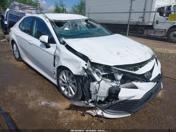 4T1C11AK9RU884313 2024 TOYOTA CAMRY - Image 1