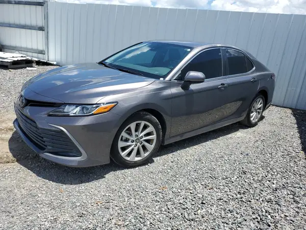 4T1C11AK9RU885347 2024 TOYOTA CAMRY - Image 1