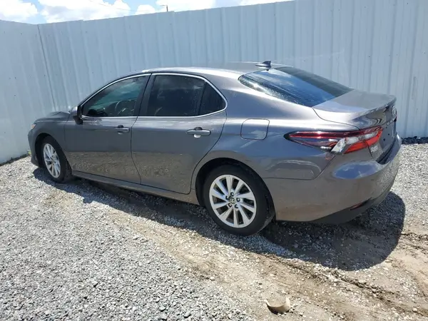 4T1C11AK9RU885347 2024 TOYOTA CAMRY - Image 2