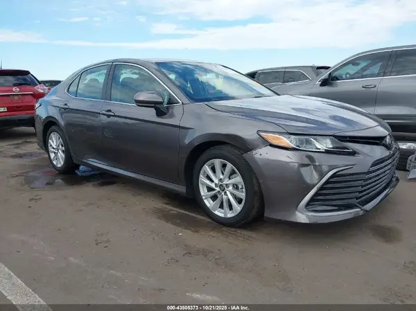 4T1C11AK9RU889186 2024 TOYOTA CAMRY - Image 1