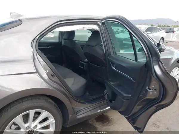 4T1C11AK9RU889186 2024 TOYOTA CAMRY - Image 8