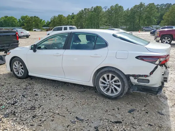 4T1C11AK9RU902115 2024 TOYOTA CAMRY - Image 2