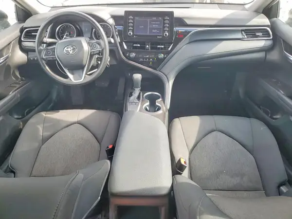 4T1C11AK9RU902115 2024 TOYOTA CAMRY - Image 8