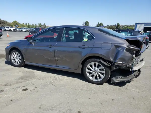 4T1C11AK9RU903667 2024 TOYOTA CAMRY - Image 2