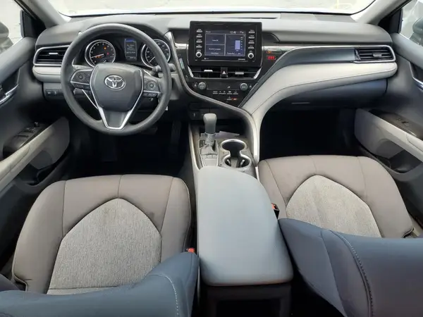 4T1C11AK9RU903667 2024 TOYOTA CAMRY - Image 8