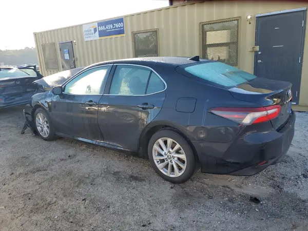 4T1C11AK9RU906634 2024 TOYOTA CAMRY - Image 2