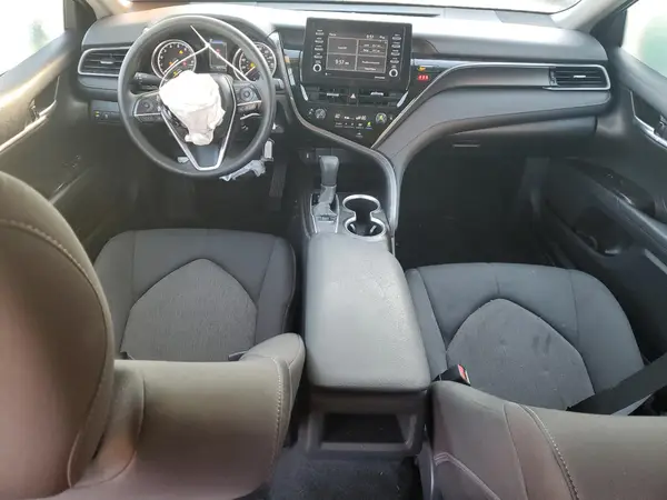 4T1C11AK9RU906634 2024 TOYOTA CAMRY - Image 8