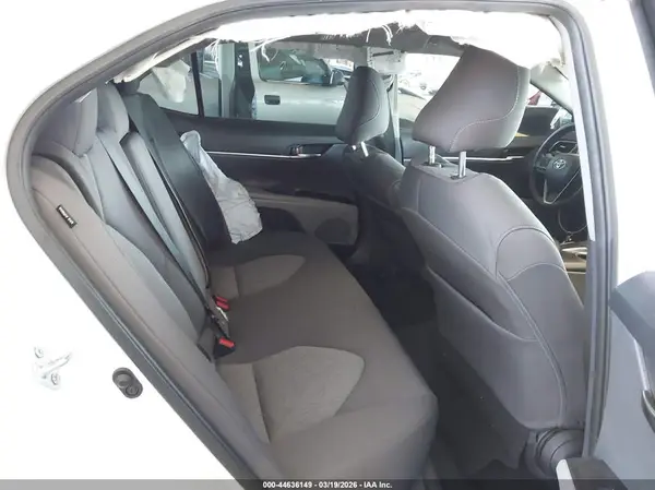 4T1C11AK9RU908691 2024 TOYOTA CAMRY - Image 8