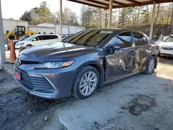 4T1C11AK9RU914989 2024 TOYOTA CAMRY