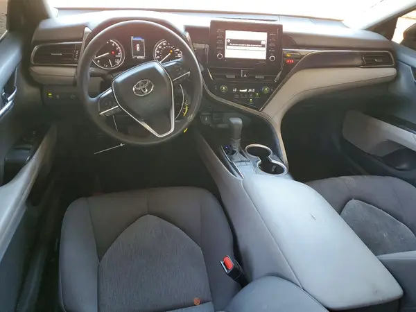 4T1C11AK9RU914989 2024 TOYOTA CAMRY - Image 8