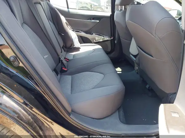 4T1C11AK9RU915222 2024 TOYOTA CAMRY - Image 8