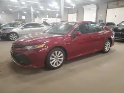 4T1C11AKXLU304221 2020 TOYOTA CAMRY