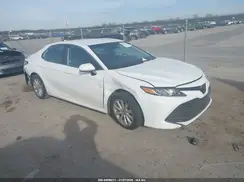 4T1C11AKXLU307183 2020 TOYOTA CAMRY