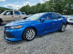 4T1C11AKXLU307703 2020 TOYOTA CAMRY
