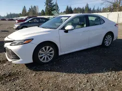 4T1C11AKXLU309855 2020 TOYOTA CAMRY