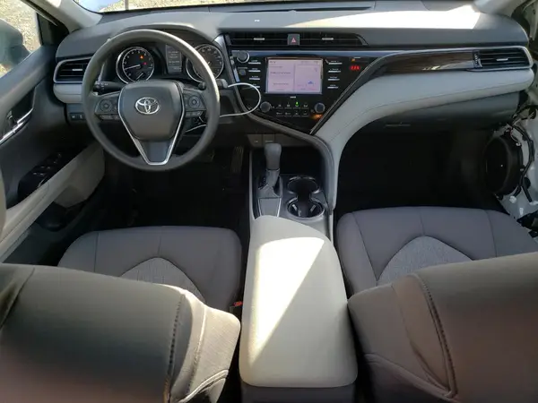 4T1C11AKXLU309855 2020 TOYOTA CAMRY - Image 8