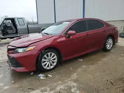 4T1C11AKXLU310939 2020 TOYOTA CAMRY