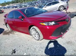 4T1C11AKXLU311461 2020 TOYOTA CAMRY