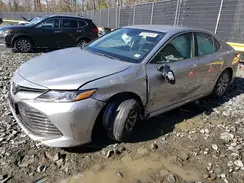 4T1C11AKXLU316336 2020 TOYOTA CAMRY
