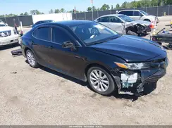 4T1C11AKXLU319222 2020 TOYOTA CAMRY