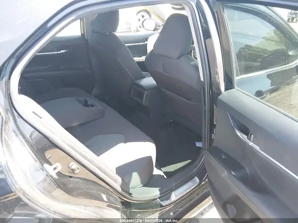 4T1C11AKXLU319222 2020 TOYOTA CAMRY - Image 8