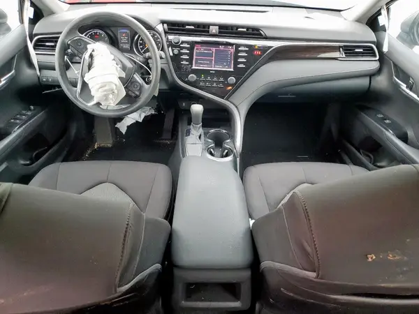 4T1C11AKXLU324954 2020 TOYOTA CAMRY - Image 8