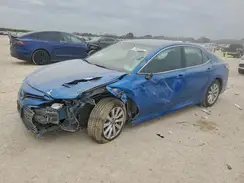 4T1C11AKXLU329541 2020 TOYOTA CAMRY